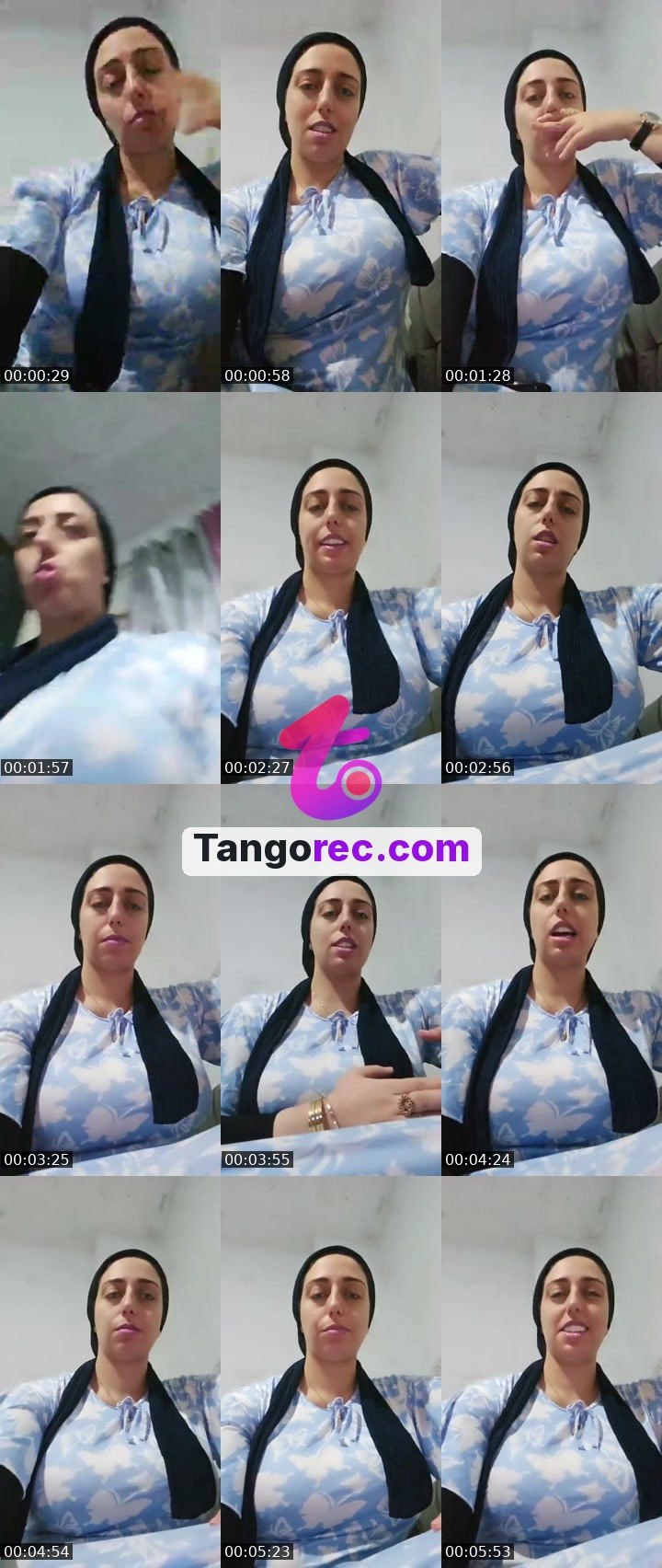 @fayrouz98 Tango live from 2026-09-13