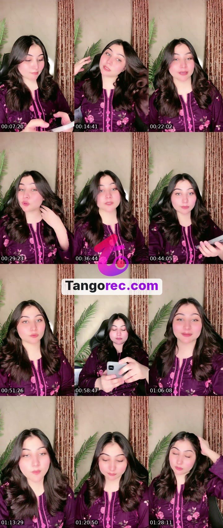@zehar00 Tango live from 2026-09-13