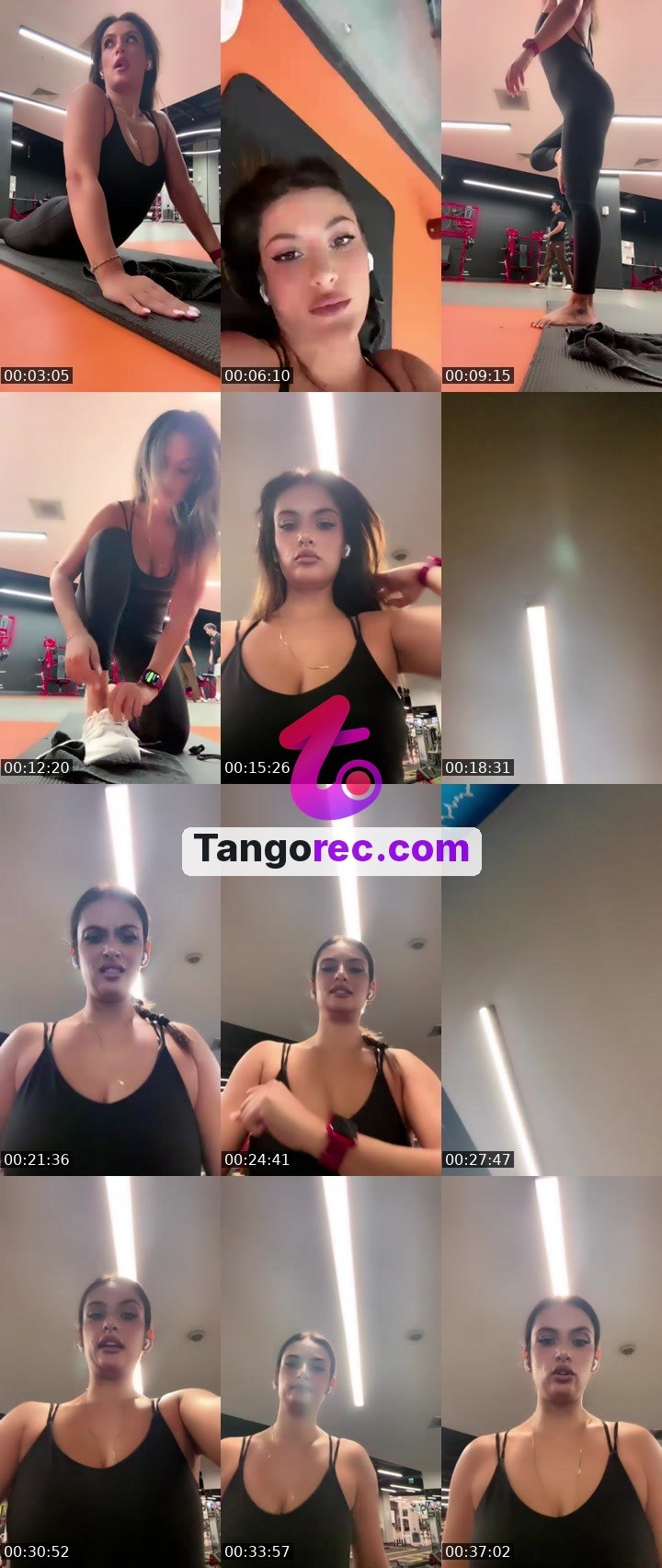 @svg2935 Tango live from 2026-09-13