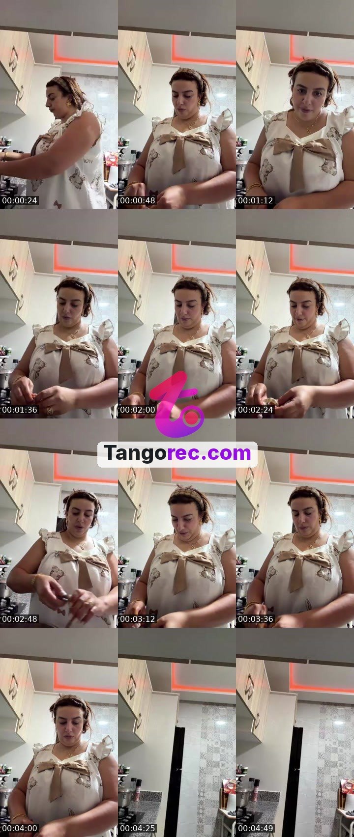 @funnysquirrel-79077 Tango live from 2026-09-13