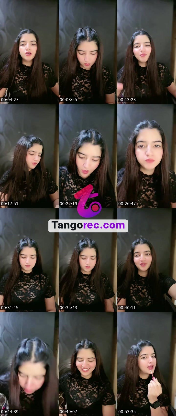 @1shinebrightlikeadiamon Tango live from 2026-09-13