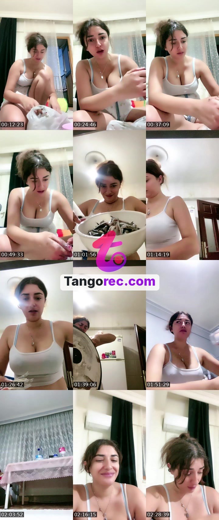 @rania126490i Tango live from 2026-09-13