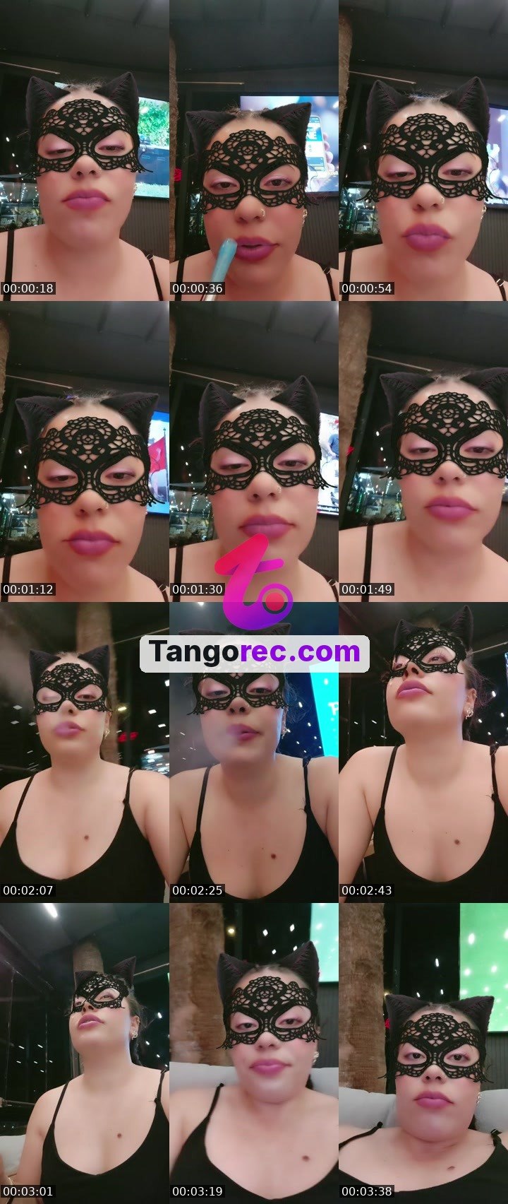 @ironwoodgator-725340 Tango live from 2026-09-13