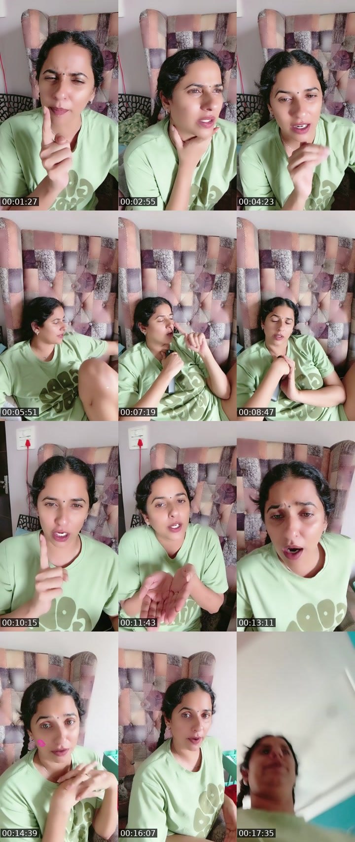 @shraavyareddy99 Tango live from 2026-07-24