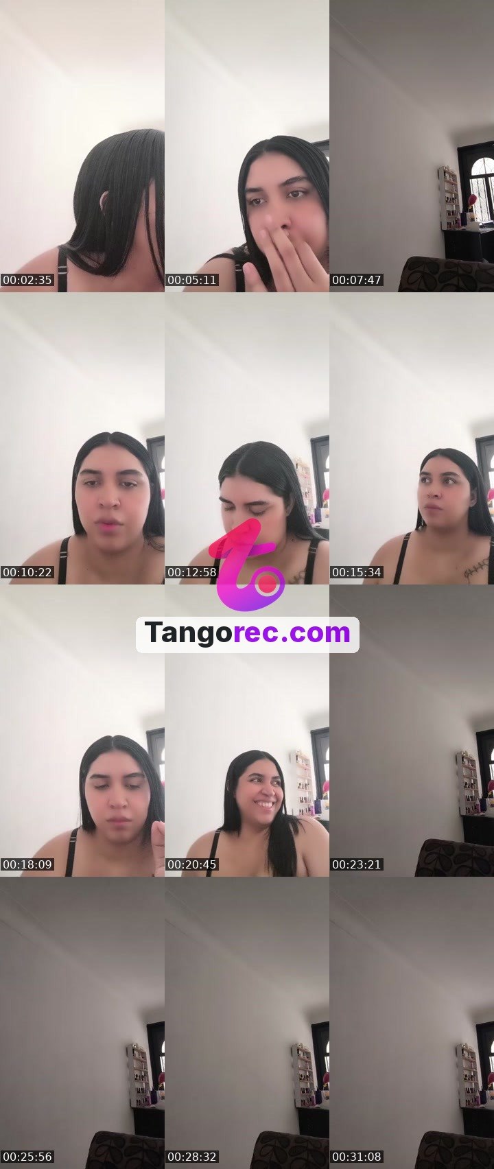 @rouusxxx Tango LIVE