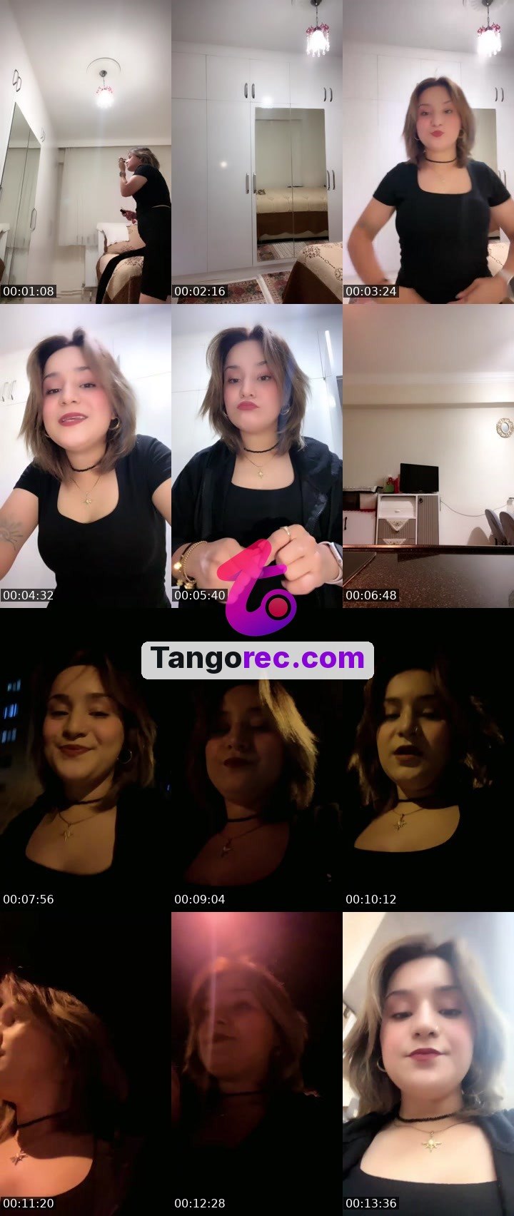 @kraliyettt Tango live from 2026-09-13