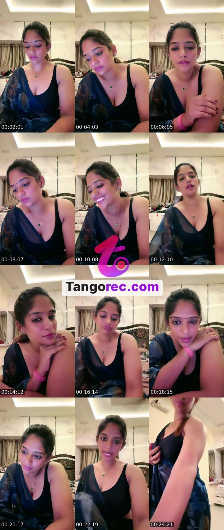 @bhanu-13 Tango LIVE
