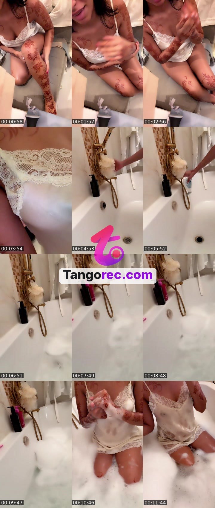 @lanacodd Tango live from 2026-09-13