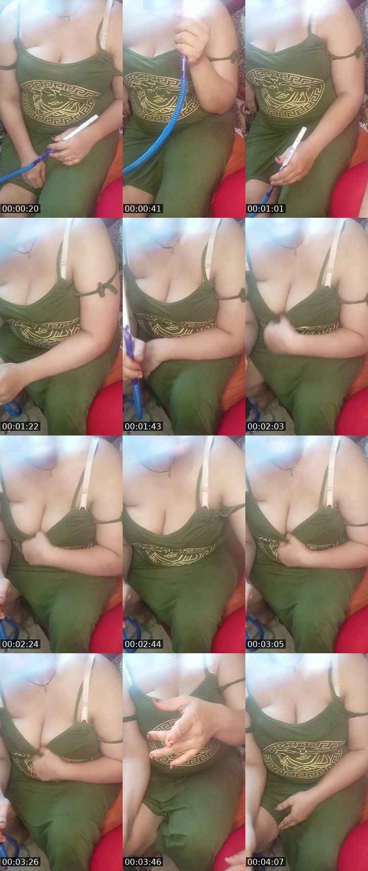 @nice-fox-113626 Tango LIVE