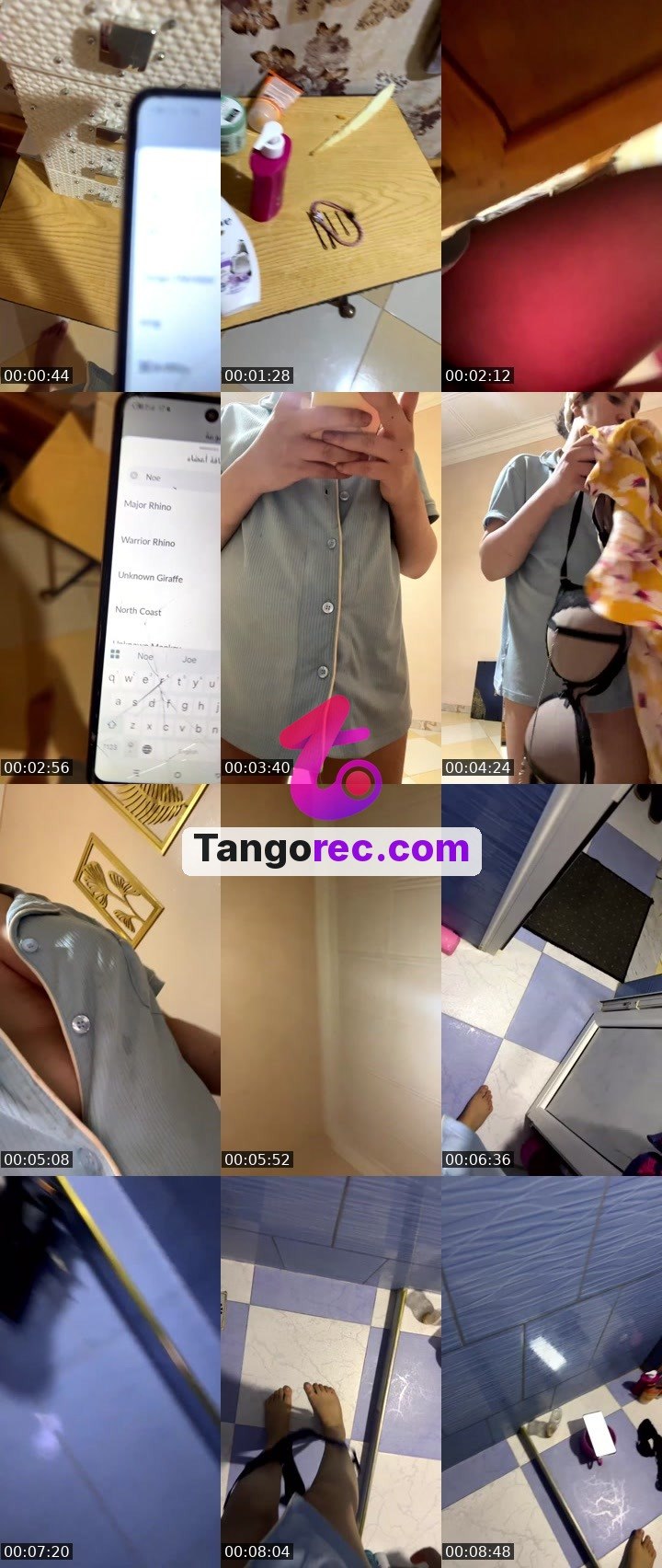 @nouna13577 Tango live from 2026-09-13