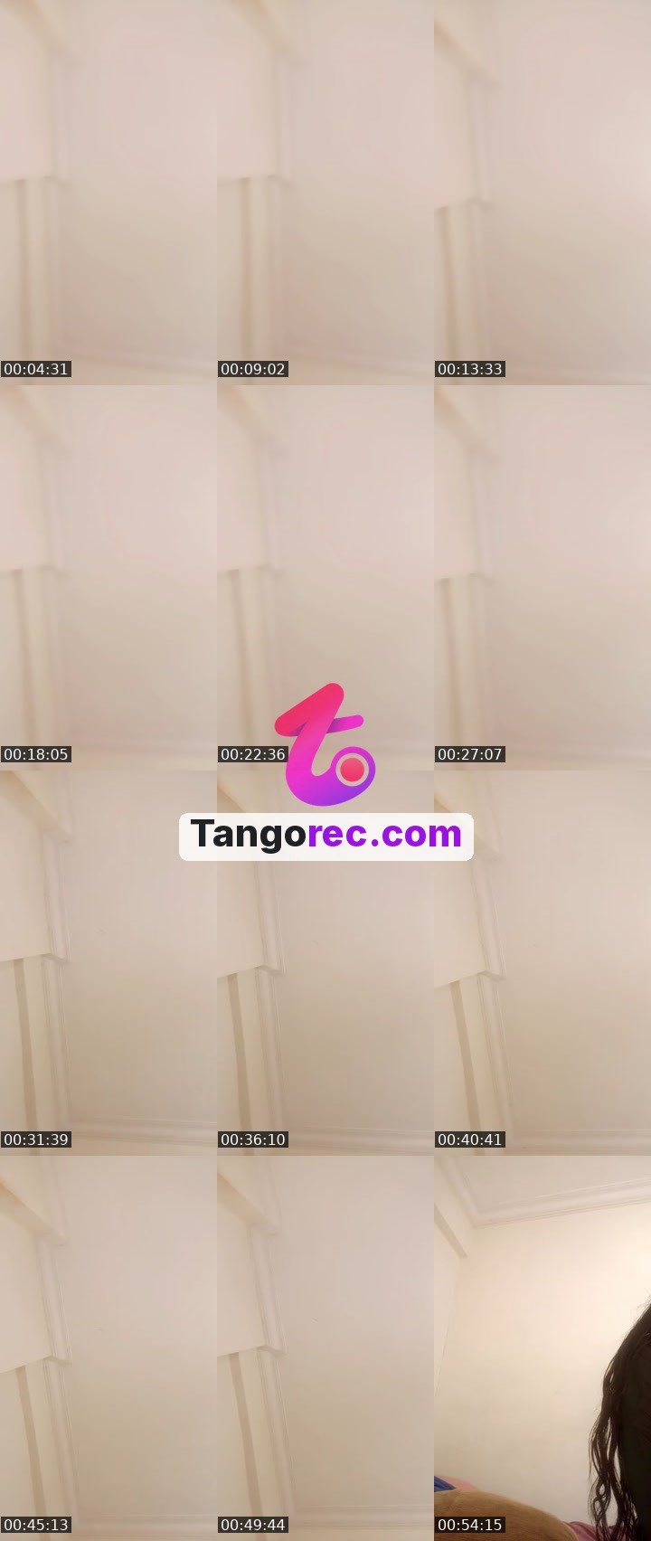 @18-snh Tango live from 2026-09-13