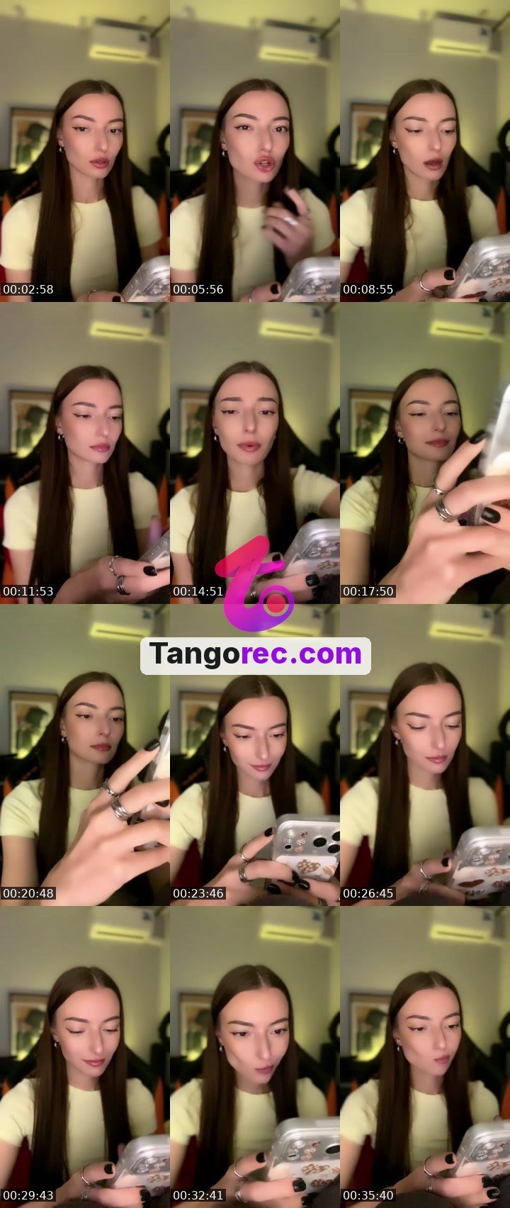 @realliz Tango live from 2026-09-13