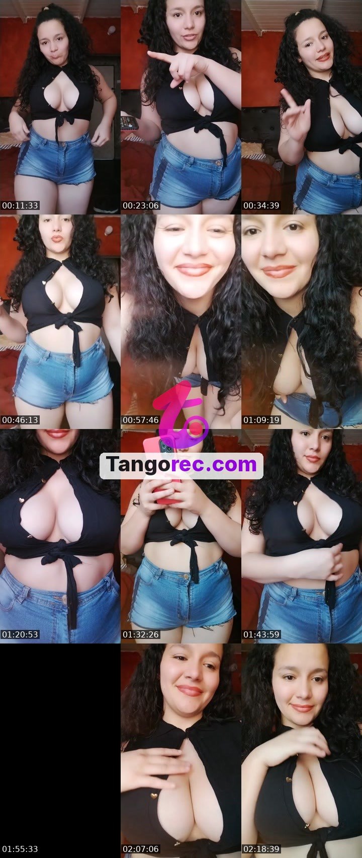 @celeste22026 Tango live from 2026-09-13