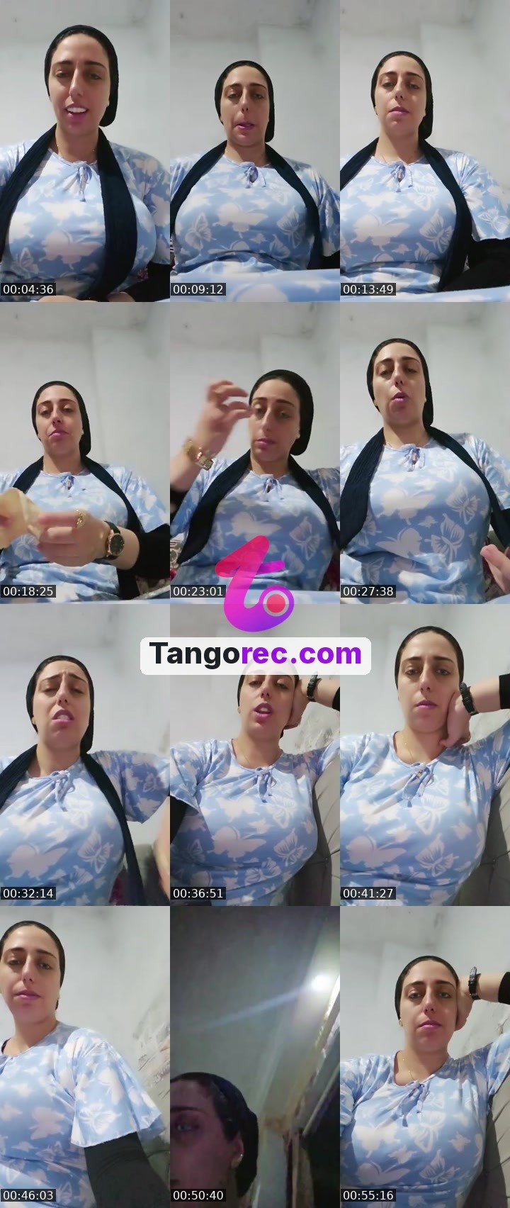 @fayrouz98 Tango live from 2026-09-13