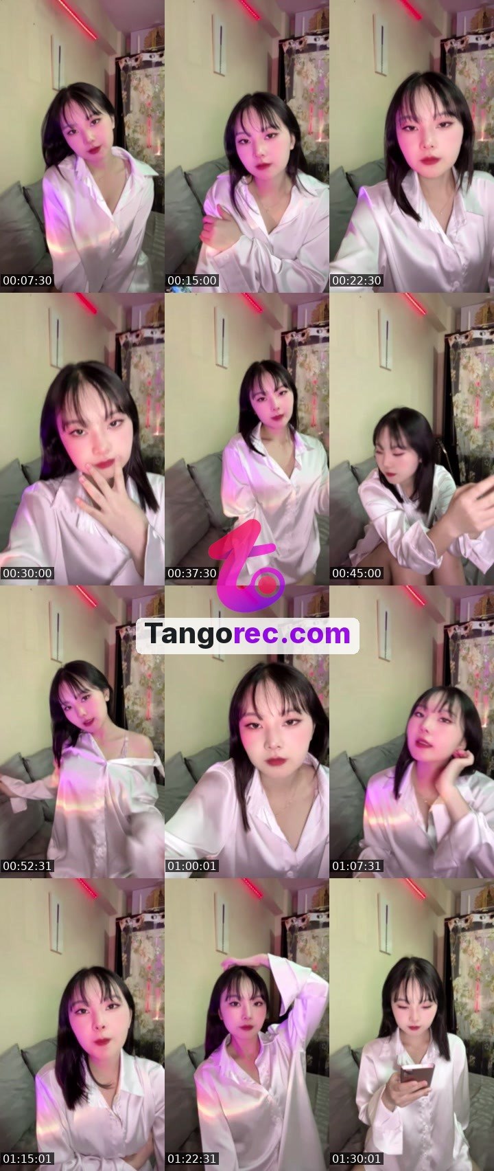 @1-1linguyen Tango live from 2026-09-13