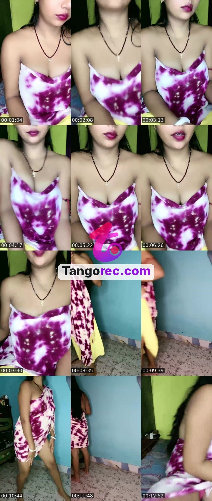 @riya490 Tango live from 2026-09-13