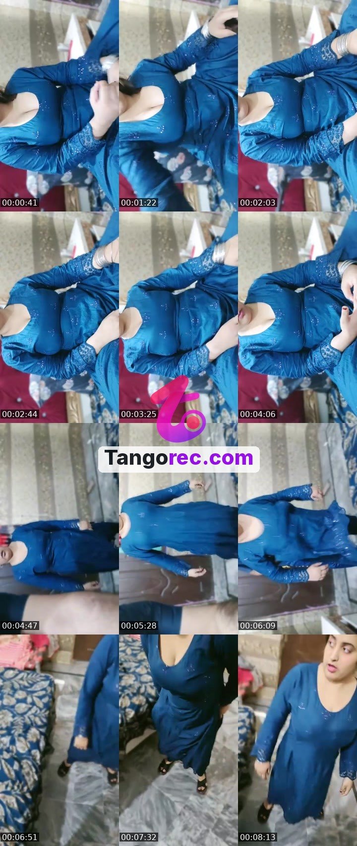 @mammiangirlme Tango live from 2026-09-13