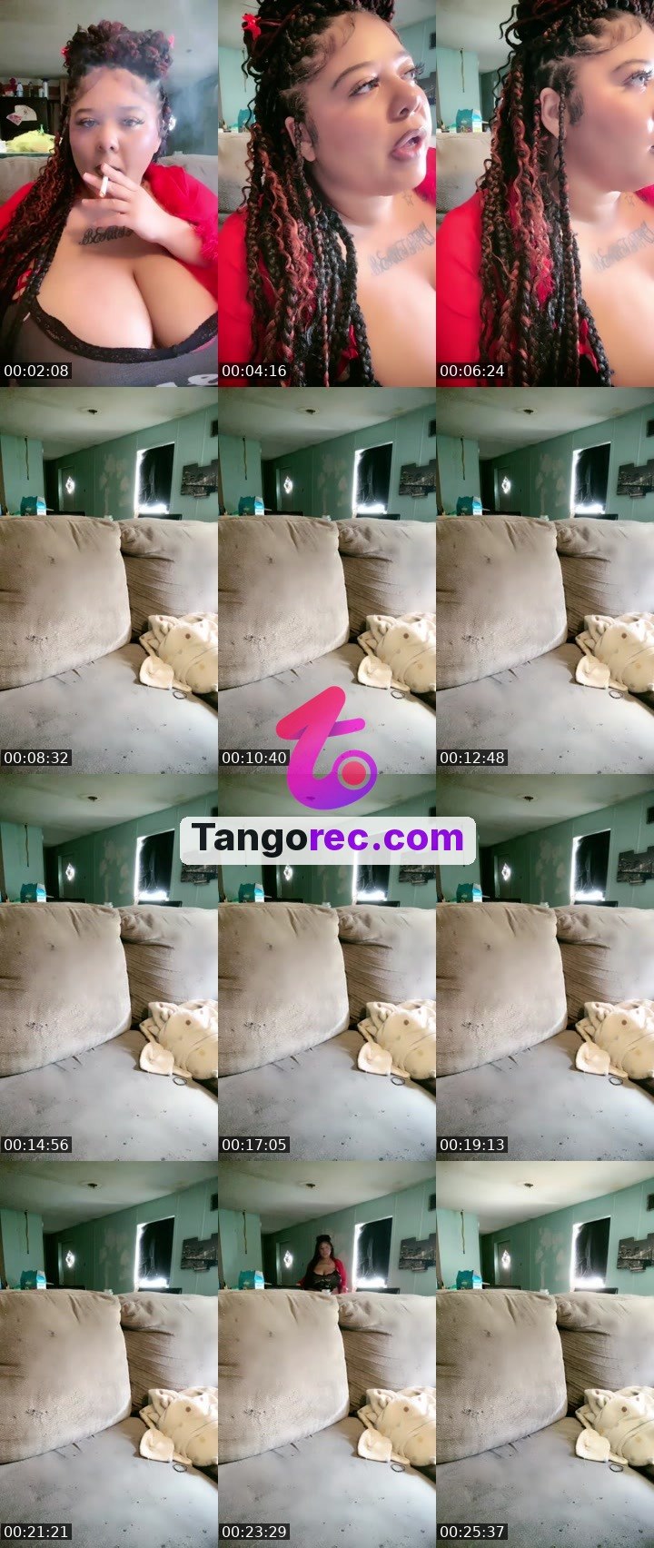 @icumyouleave69 Tango live from 2026-09-13