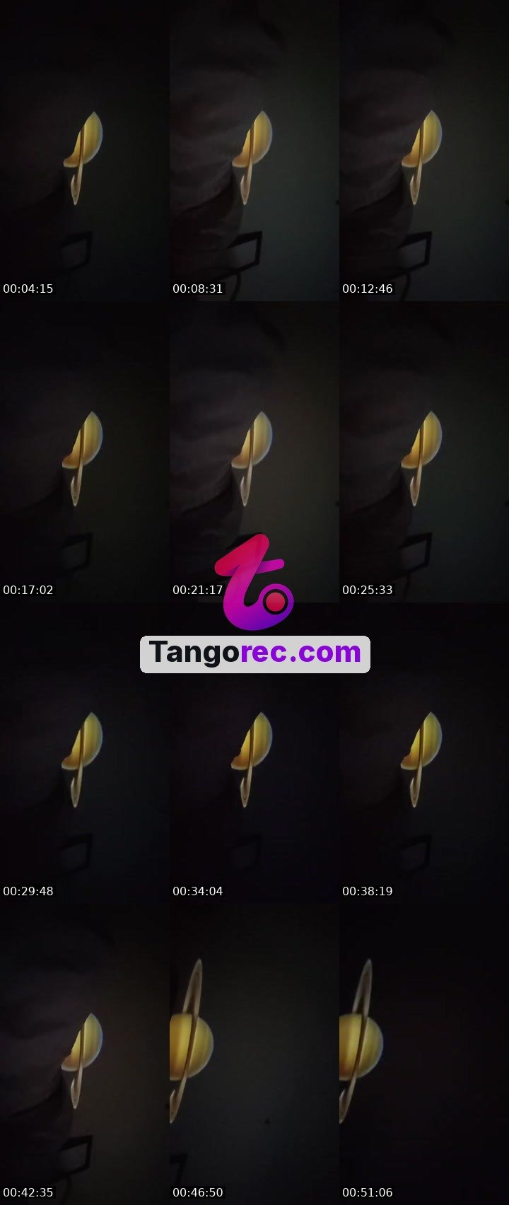 @alina0212 Tango LIVE