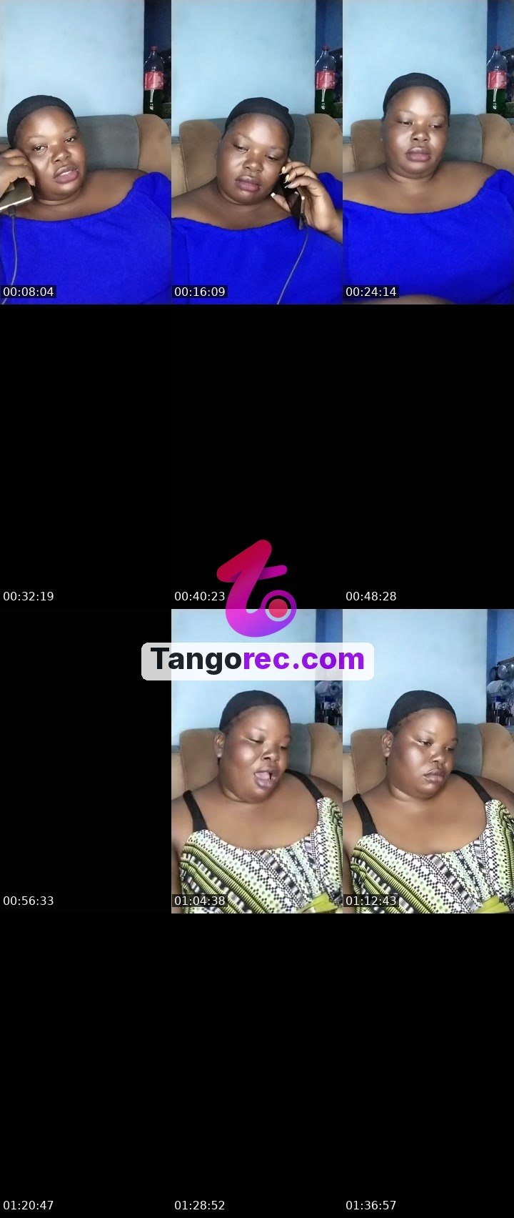 @francisca-achieng Tango live from 2026-09-13