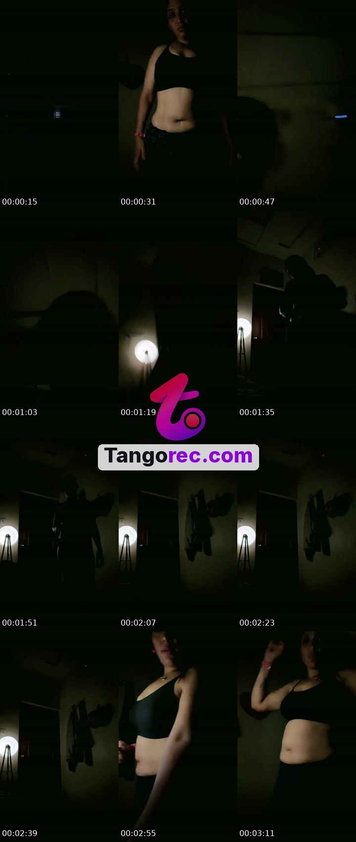 @bhanu-13 Tango LIVE