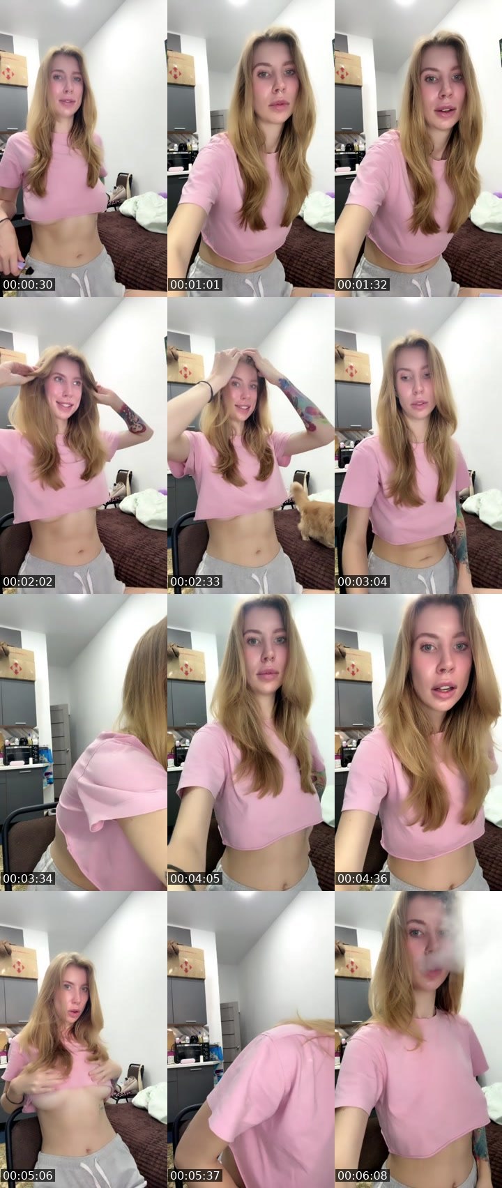 @liz570 Tango live from 2026-07-24