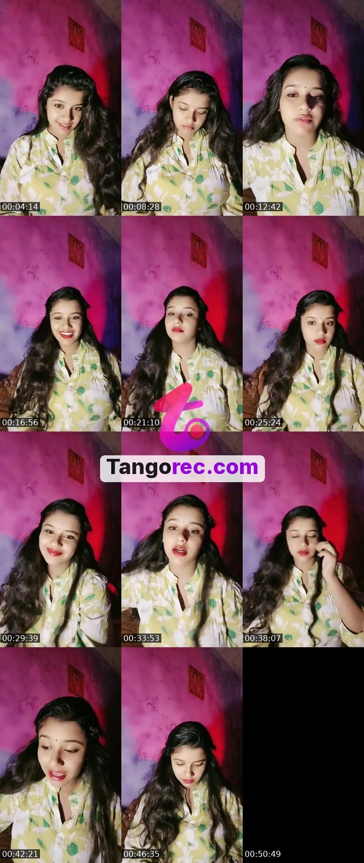 @humnava17 Tango live from 2026-09-13
