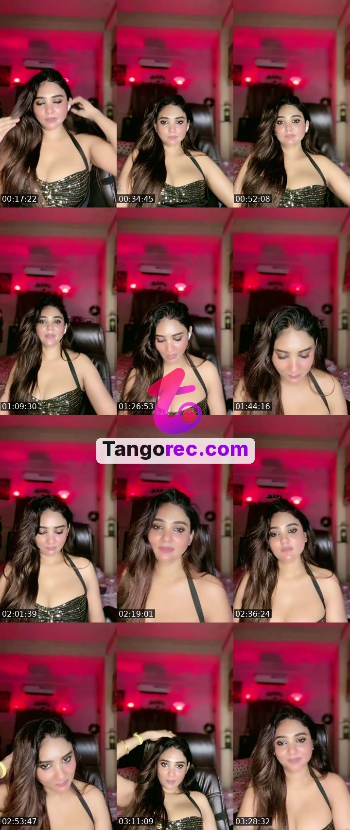 @laddoo2711 Tango live from 2026-09-13