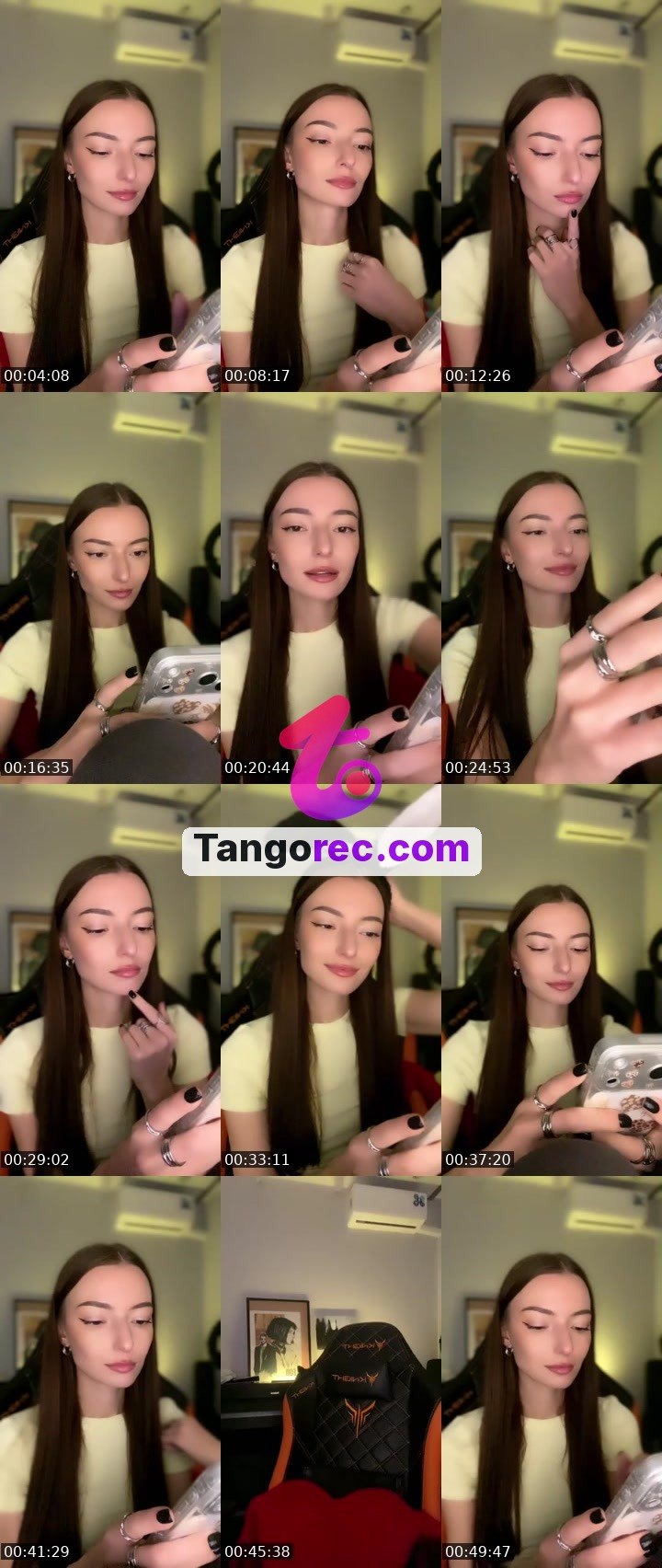 @realliz Tango live from 2026-09-13
