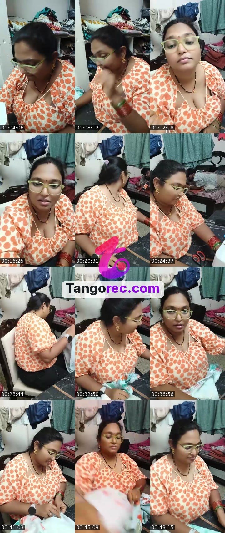 @lokshitha8 Tango live from 2026-09-13