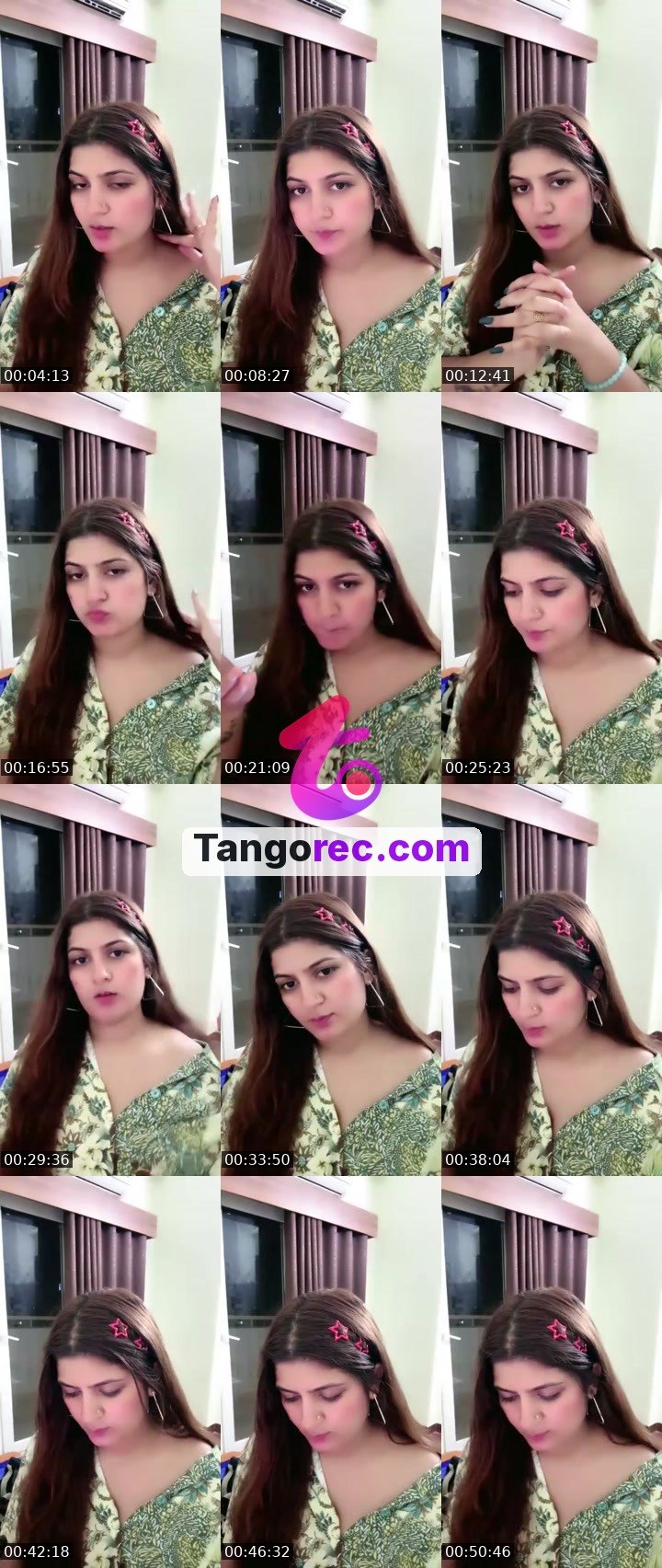 @sana565 Tango live from 2026-09-13