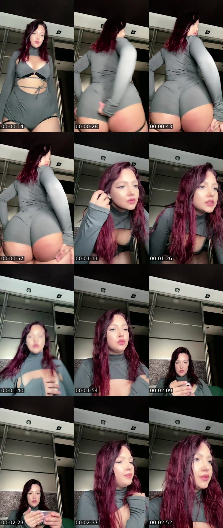 @lilurarsimba Tango LIVE from 2026-07-24