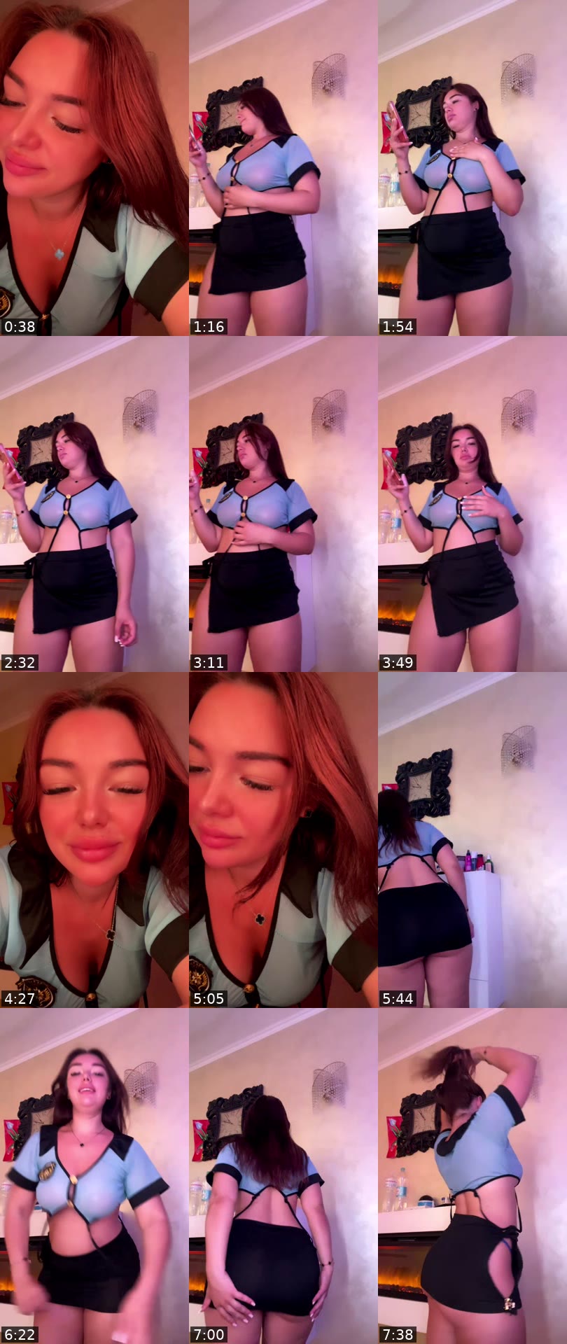 @zizasssoo Tango LIVE