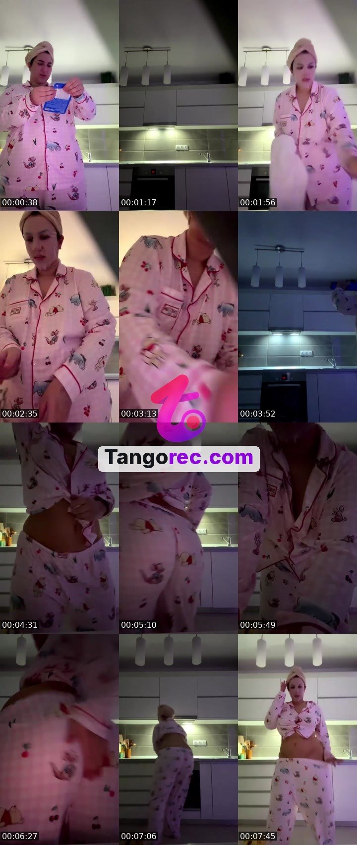 @callly Tango live from 2026-09-13