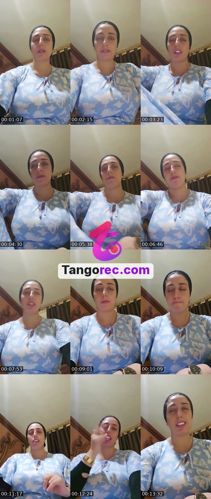 @fayrouz98 Tango live from 2026-09-13