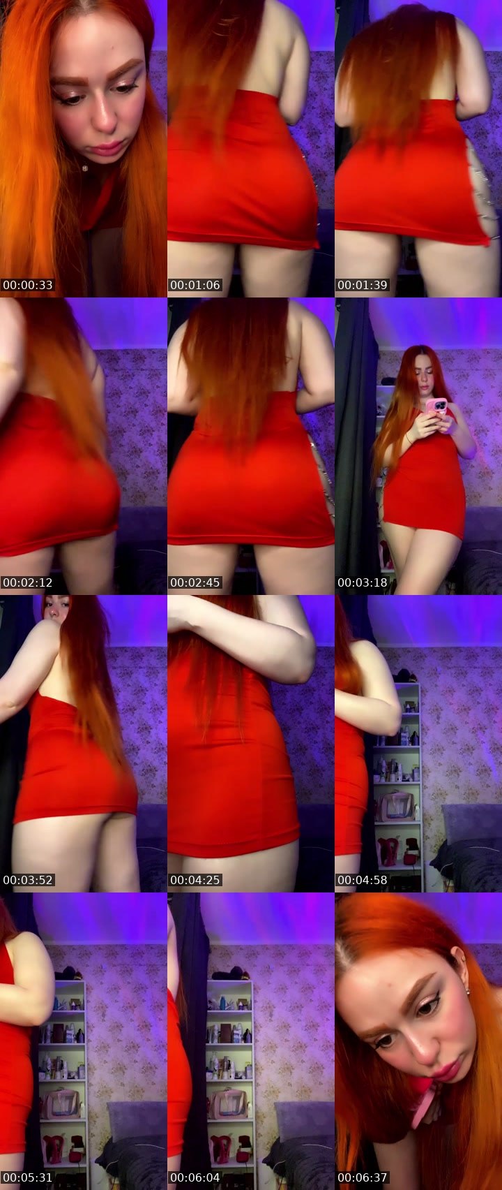 @uwumeow Tango live from 2026-07-24