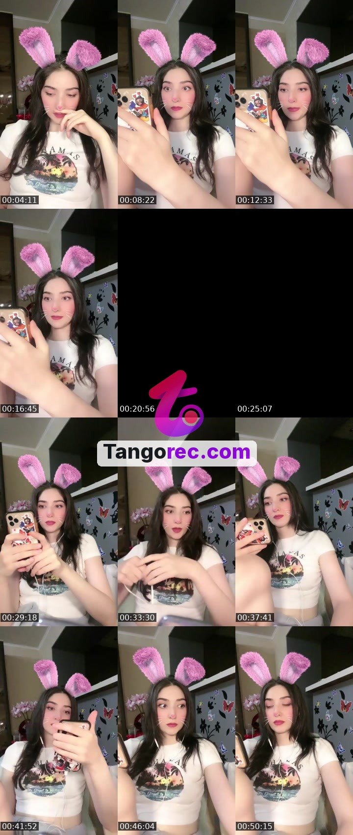 @alice_wow777 Tango live from 2026-09-13