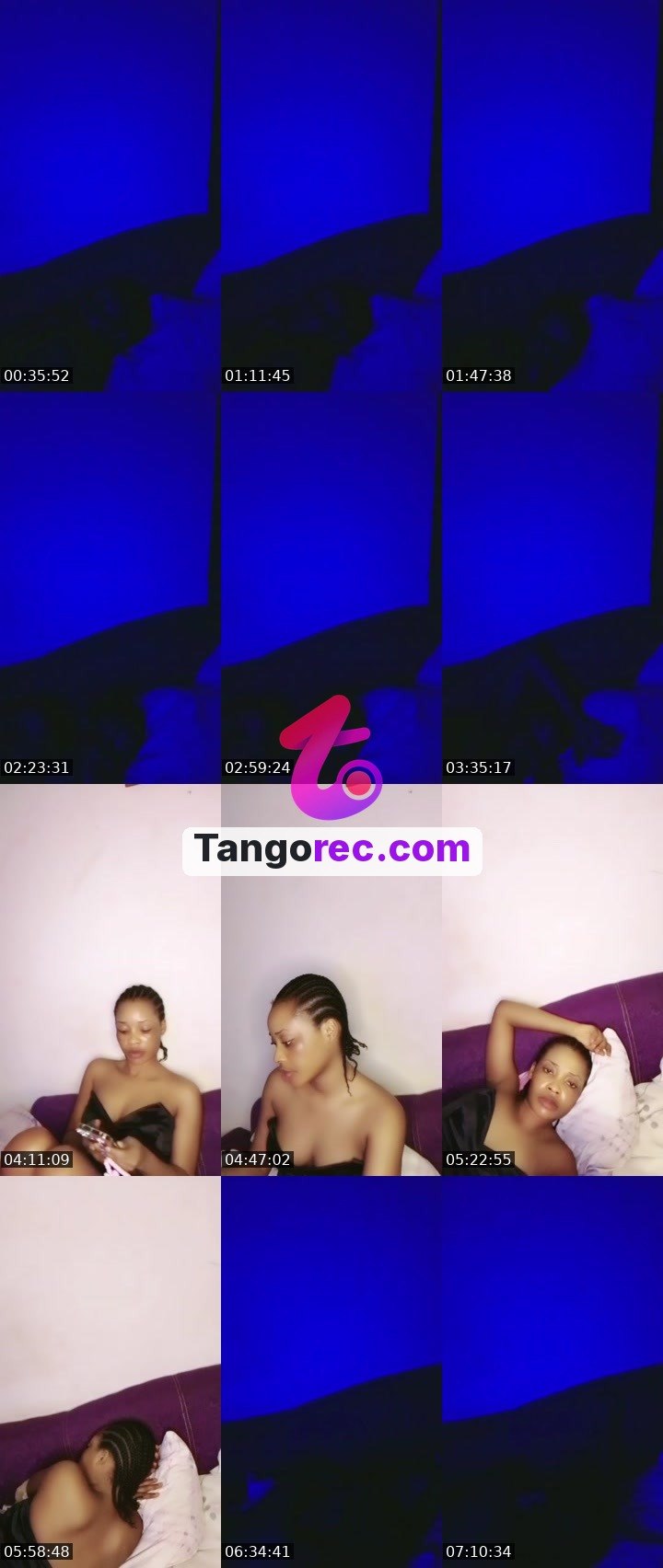 @prettymi Tango live from 2026-09-13