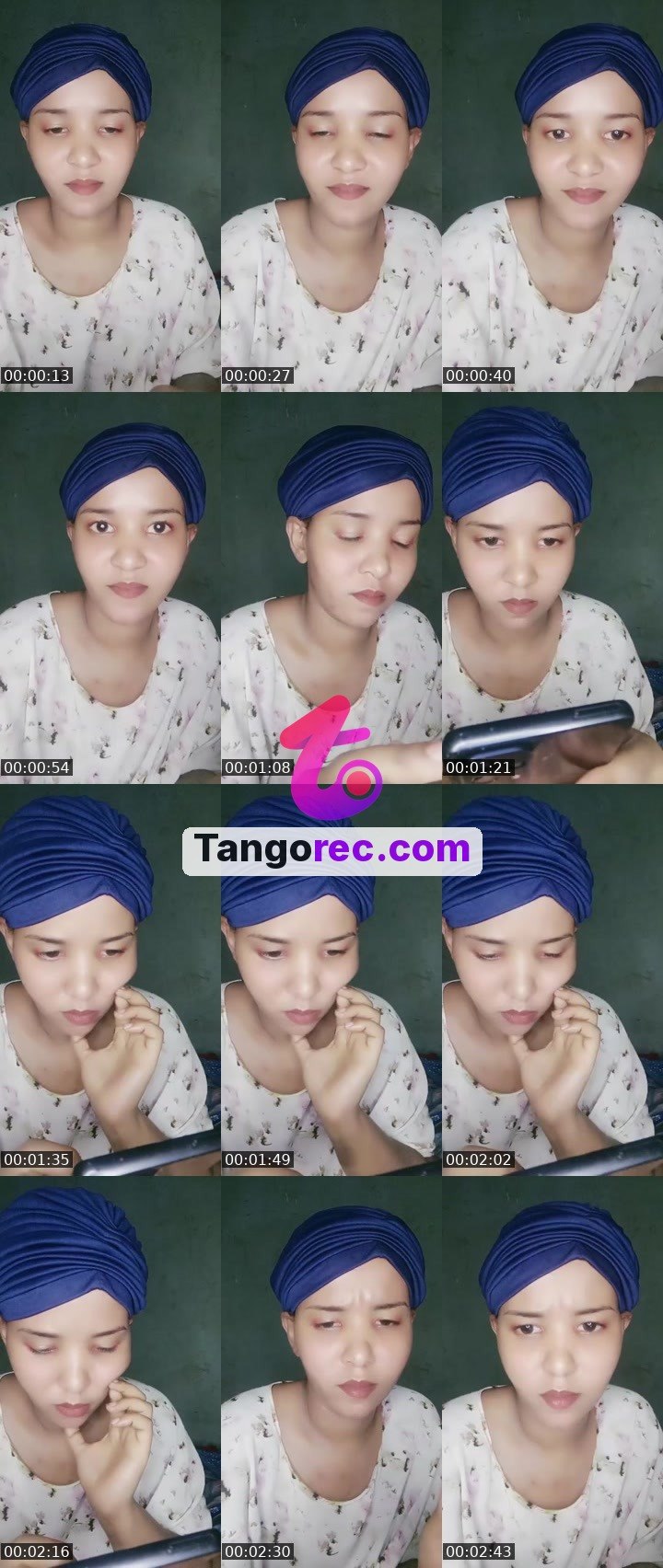 @kungfupanda-58254 Tango live from 2026-09-13