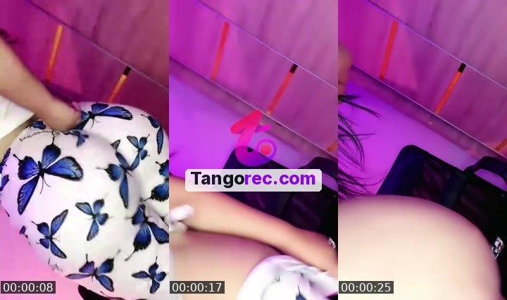 @nirmin-4 Tango live from 2026-09-13