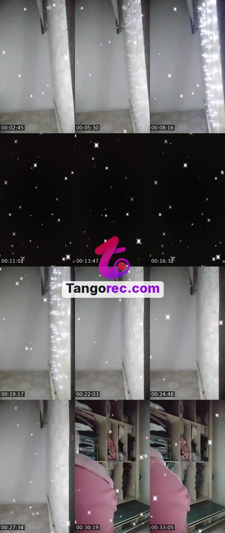 @mil969 Tango live from 2026-09-13