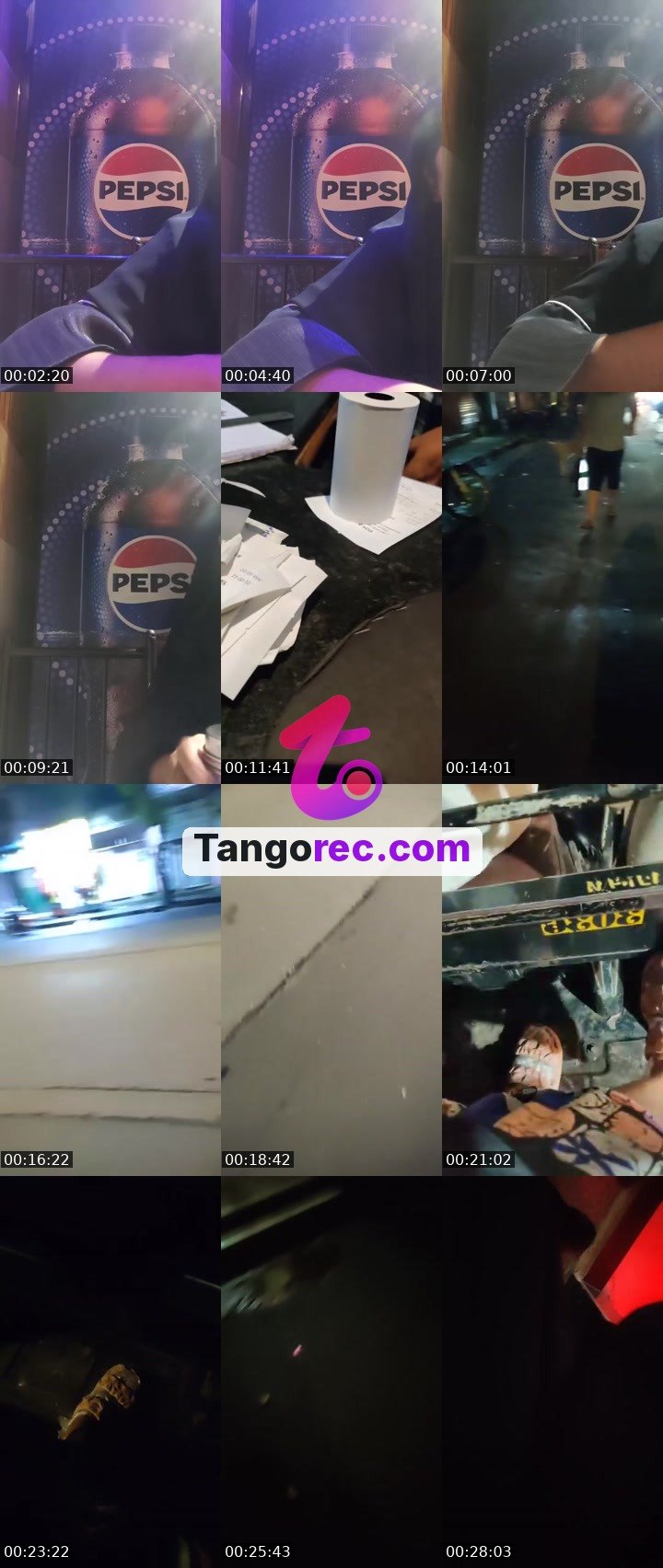 @catt11133334 Tango live from 2026-09-13