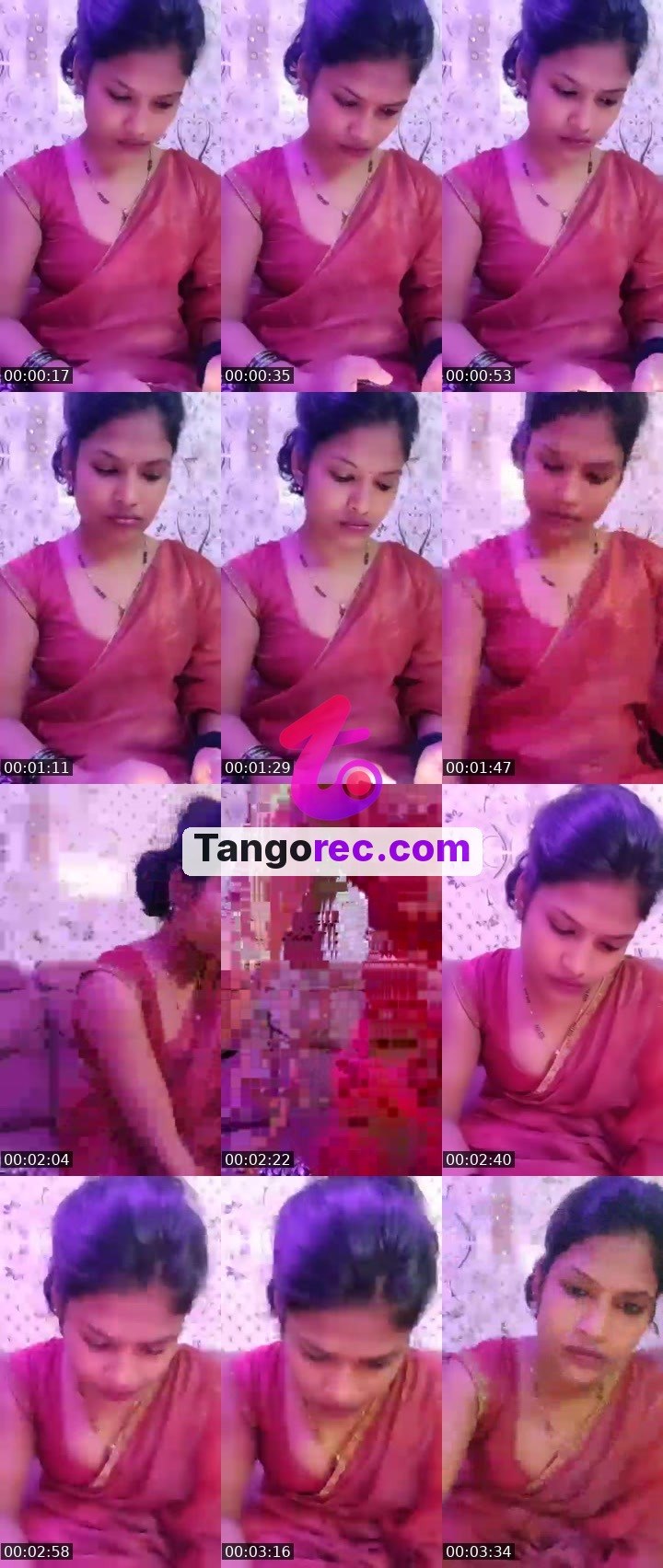 @tinachoudhary Tango live from 2026-09-13