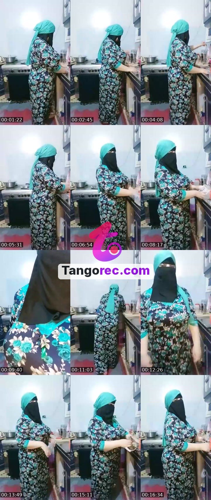 @anoshaaa Tango live from 2026-09-13