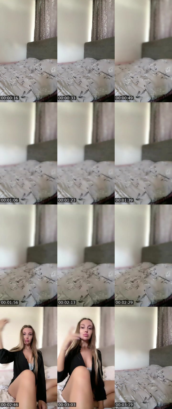 @foxilis Tango live from 2026-07-24