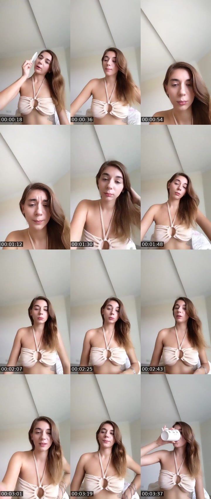 @alina0212 Tango live from 2026-07-24