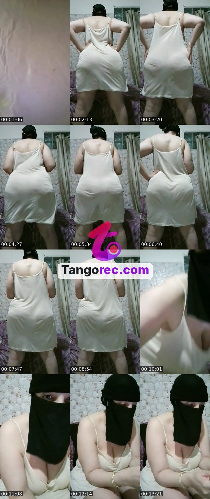 @om3oyoun Tango live from 2026-09-13