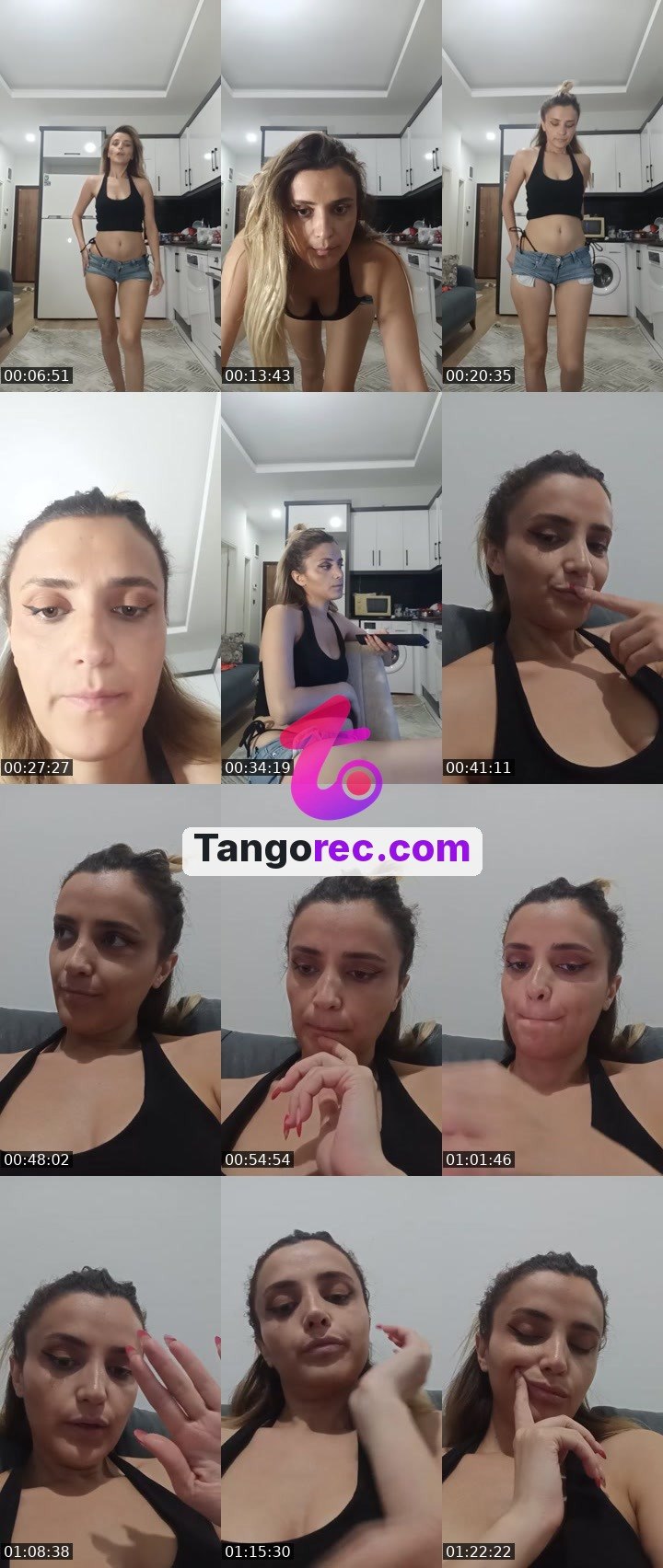 @merve126 Tango live from 2026-09-13