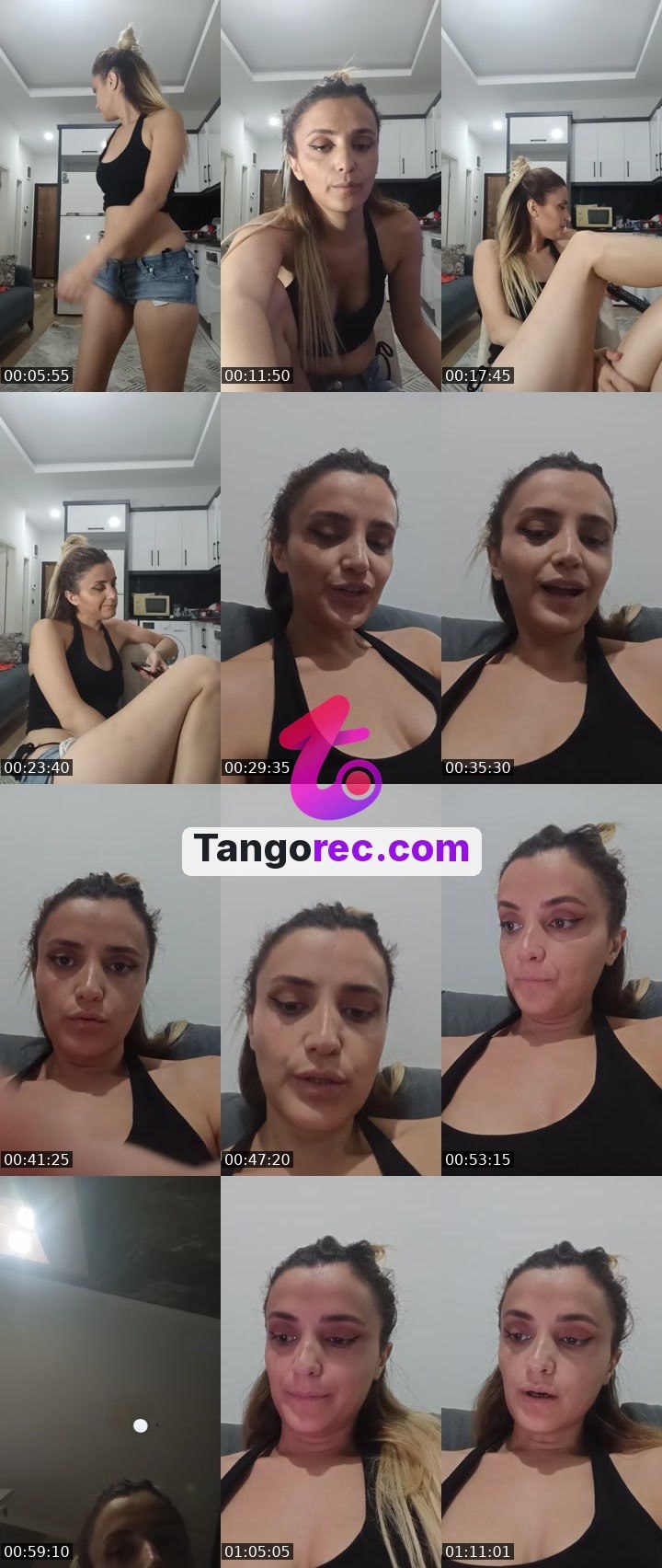 @merve126 Tango live from 2026-09-13
