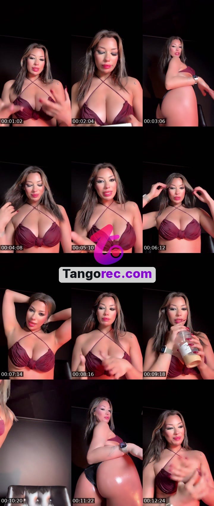 @cowgirl69 Tango live from 2026-09-13